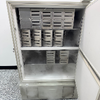 Panasonic Twin Guard -80C Ultra Low Temp Freezer image 3